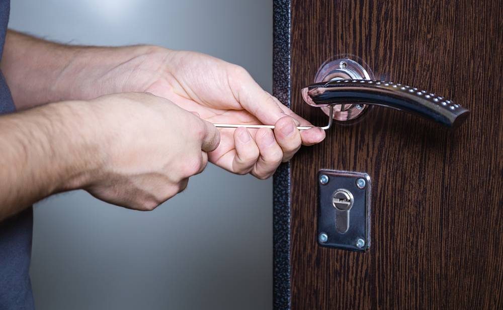 Doğanhisar Çilingir